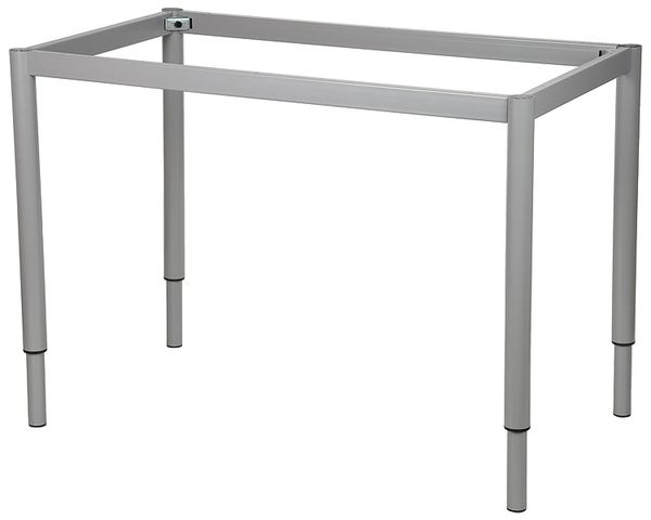 stelaż metalowy stołu,podstawa metalowa do biurka